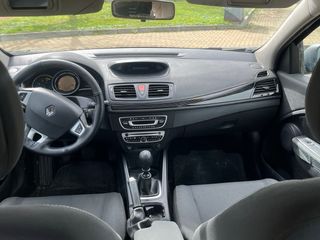 Renault Clio 2012
