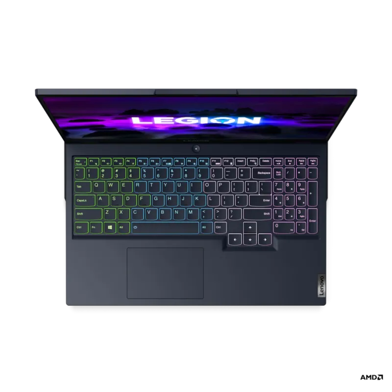 Lenovo Legión 5 15ACH6 Portátil Gaming