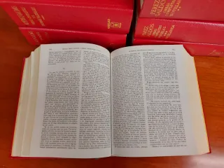 Galdós Obras Completas. 7 tomos. Aguilar,  1968-71