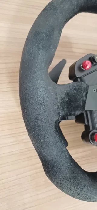 Aro thrustmaster p310 xbox