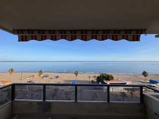 Piso en alquiler en Playa de los Boliches en Fuengirola