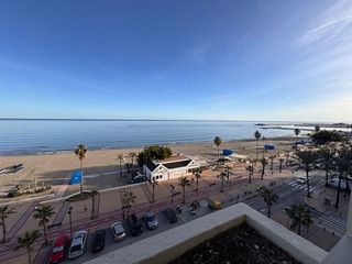 Piso en alquiler en Playa de los Boliches en Fuengirola
