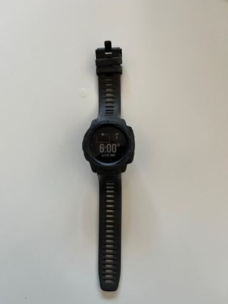 Reloj Garmin Instinct 2 Negro