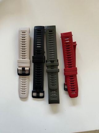 Reloj Garmin Instinct 2 Negro