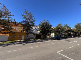 Chalet en alquiler en Torrequebrada en Benalmádena