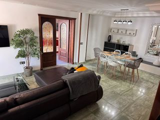 Chalet en alquiler en Torrequebrada en Benalmádena