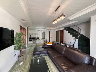 Chalet en alquiler en Torrequebrada en Benalmádena