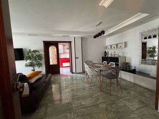 Chalet en alquiler en Torrequebrada en Benalmádena