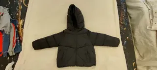 Chaquetas todas por 5€