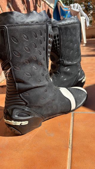 Alpinerstars supertech r T44