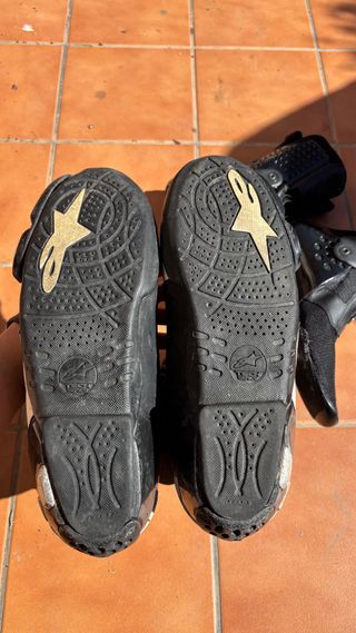 Alpinerstars supertech r T44