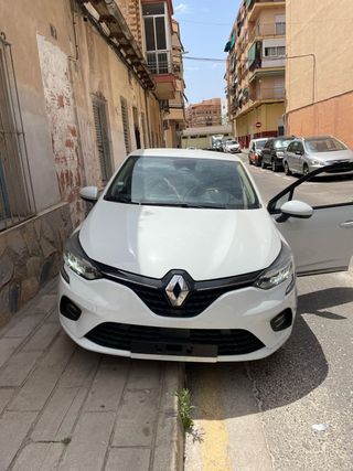 Renault Clio V 1.0 TCe Gasolina - 2020