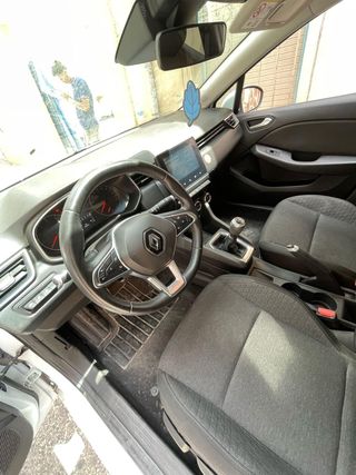 Renault Clio V 1.0 TCe Gasolina - 2020