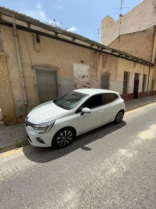 Renault Clio V 1.0 TCe Gasolina - 2020