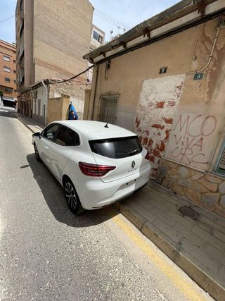 Renault Clio V 1.0 TCe Gasolina - 2020