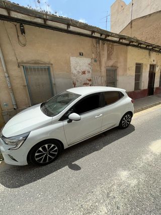 Renault Clio V 1.0 TCe Gasolina - 2020