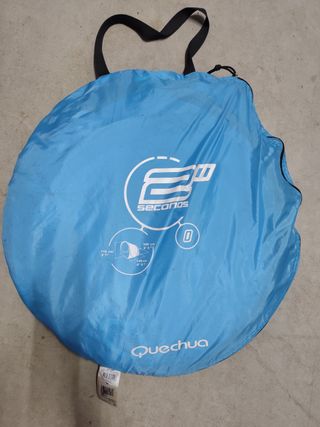 Tienda Iglú Quechua 145x105x110cm