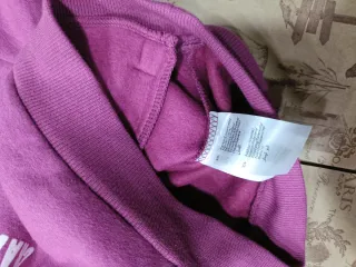 Sudadera Mayoral Talla 2 Morada