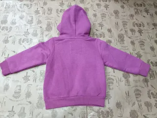 Sudadera Mayoral Talla 2 Morada