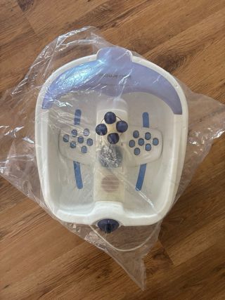 Masajeador de pies Rowenta