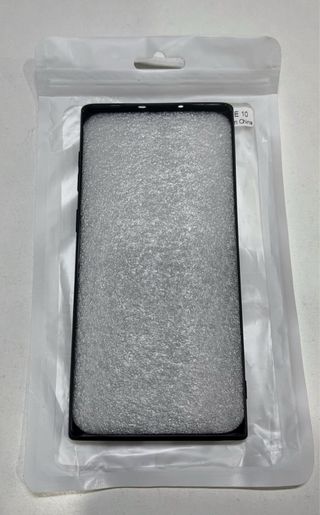 Funda Samsung Galaxy Note 10