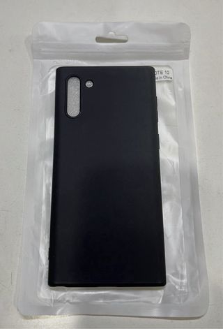 Funda Samsung Galaxy Note 10