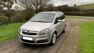 Opel Zafira 2006