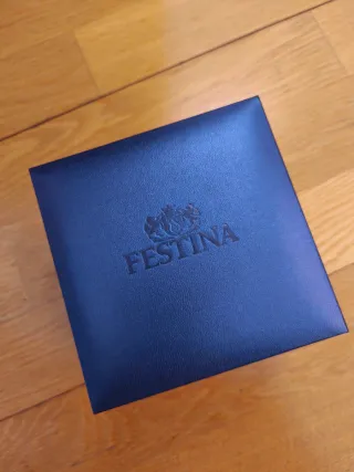 Reloj Festina Mujer