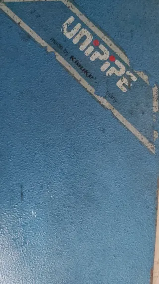 Prensa Manual Unipipe Multicapa