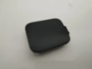 Tapa gancho remolque BMW E60 E61 LCI