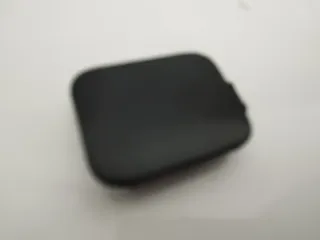 Tapa gancho remolque BMW E60 E61 LCI