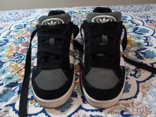 ADIDAS CAMPUS 00S BETA UNISEX