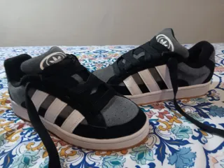 ADIDAS CAMPUS 00S BETA UNISEX