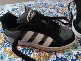 ADIDAS CAMPUS 00S BETA UNISEX