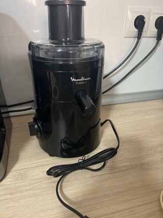 Licuadora Moulinex Frutelia+