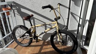 BMX Subrosa