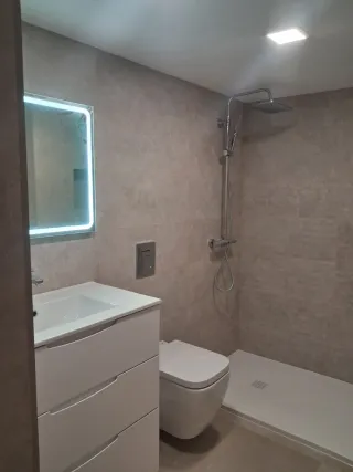 Reformas y Construcción - Pide Presupuesto