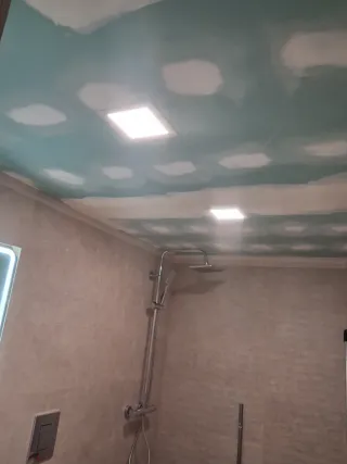 Reformas y Construcción - Pide Presupuesto