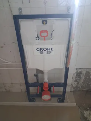 Reformas y Construcción - Pide Presupuesto