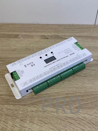 Sensor control de luz