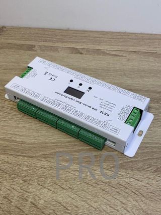 Sensor control de luz