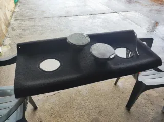 Altavoces Pioneer Seat Ibiza