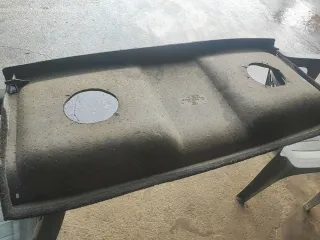 Altavoces Pioneer Seat Ibiza