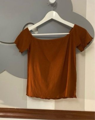 Camiseta Pull&Bear
