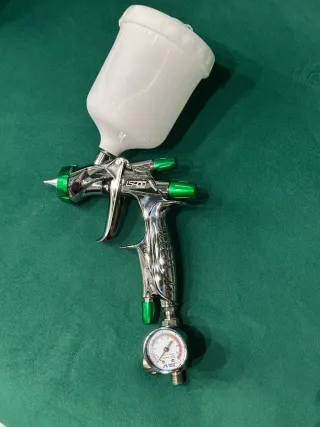 Aerografo Iwata LS400 Serie 2 pistola Spruzzo base