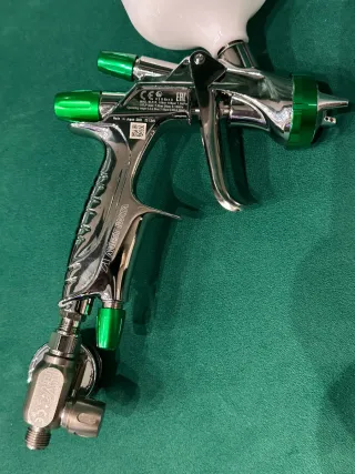 Aerografo Iwata LS400 Serie 2 pistola Spruzzo base