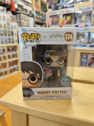 Funko Pop! Harry Potter #174