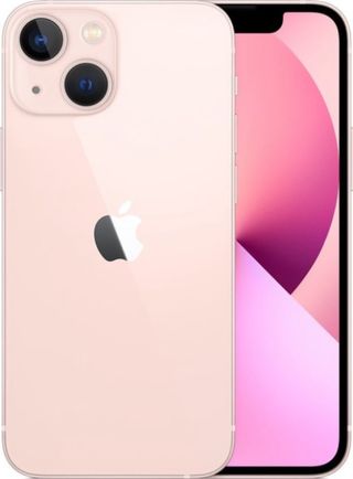 iPhone 13 mini Rosa