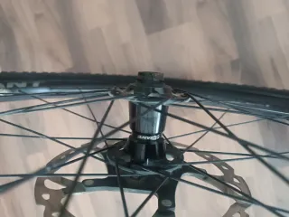 Juego Ruedas Giant MTB 26