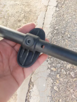 Silla de paseo Kinderkraft